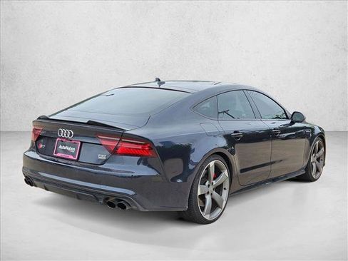 Used 2018 Audi S7 Prestige w/ S Sport Package AWD/4WD image 5