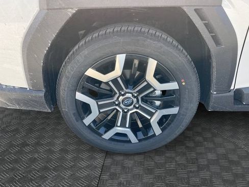 New 2026 Subaru Outback Touring XT AWD/4WD image 14