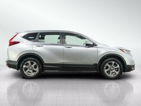 Used 2018 Honda CR-V EX-L image 6