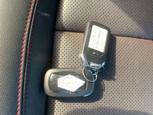 Used 2023 Chevrolet Blazer RS w/ Driver Confidence II Package image 33