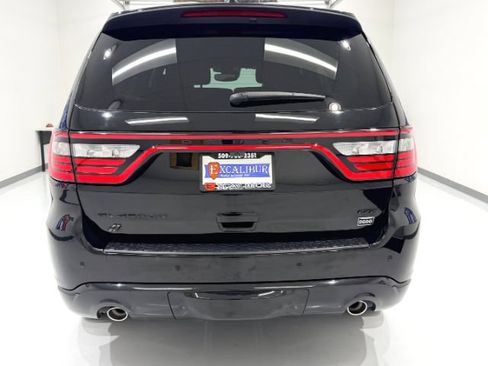 Used 2023 Dodge Durango GT AWD/4WD image 7