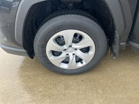 New 2025 Toyota RAV4 LE image 26