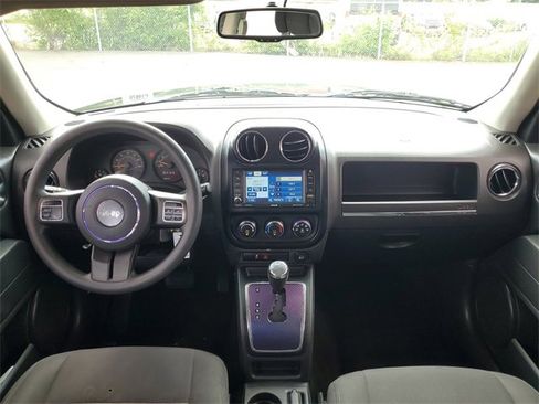 Used 2014 Jeep Patriot Sport image 23