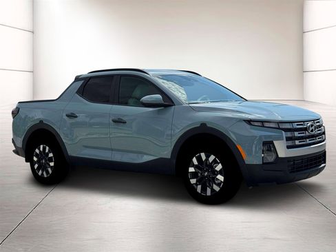 New 2026 Hyundai Santa Cruz SEL FWD image 10