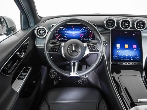 Certified 2026 Mercedes-Benz GLC 300 image 15