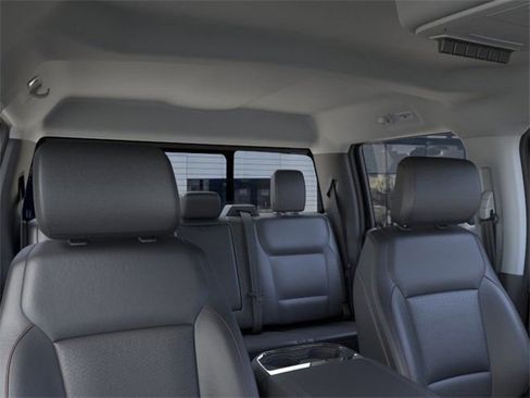 New 2026 Ford F250 Lariat w/ Lariat Premium Package image 22