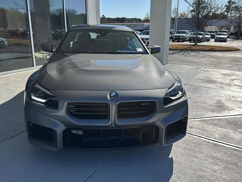 New 2026 BMW M2 image 8