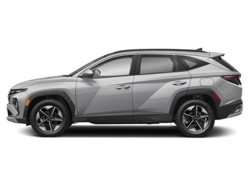 New 2026 Hyundai Tucson SEL AWD/4WD image 3