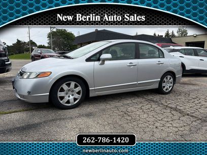 Used 2006 Honda Civic LX