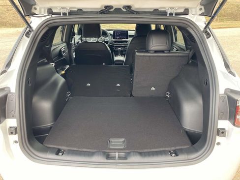 New 2026 Jeep Compass Latitude image 40