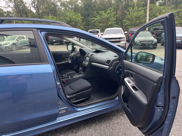 Used 2015 Subaru Impreza 2.0i Sport Premium AWD/4WD image 10