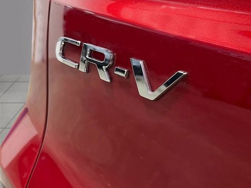 New 2026 Honda CR-V EX-L image 6