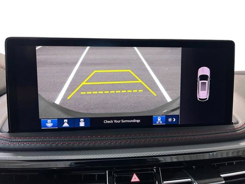 New 2026 Acura MDX A-Spec image 22