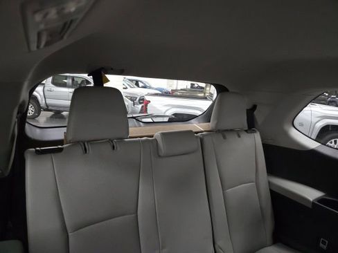 New 2026 Toyota Grand Highlander AWD image 14