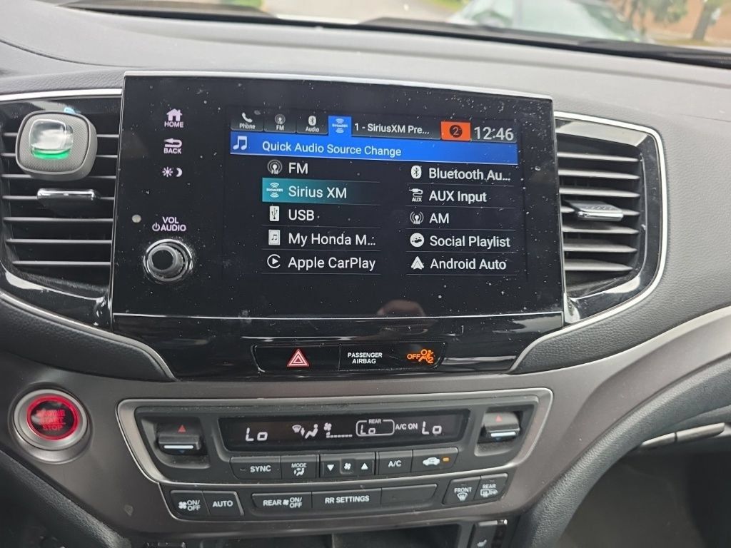 Certified 2023 Honda Passport EX-L image 21