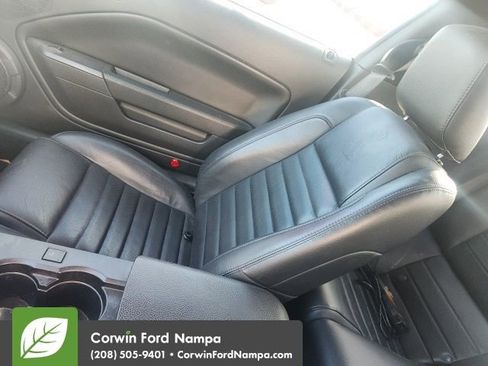 Used 2008 Ford Mustang Shelby GT500 image 24