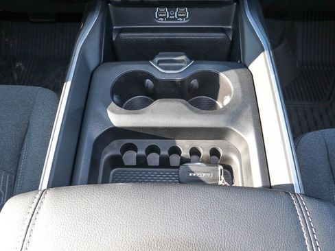 New 2024 RAM 2500 Big Horn w/ Night Edition image 25