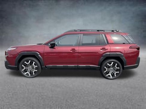 New 2026 Subaru Outback Touring XT AWD/4WD image 2