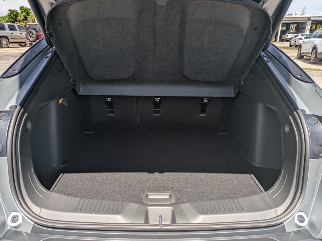 New 2026 Buick Envista Preferred w/ Convenience II Package FWD image 13