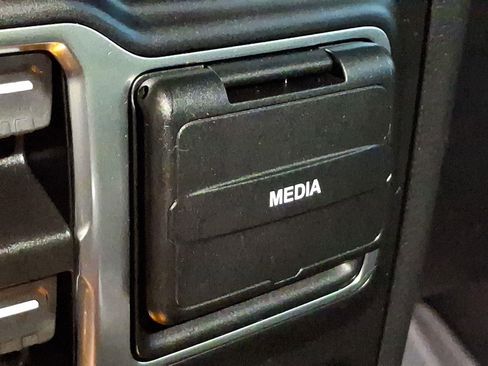 Used 2023 Jeep Wrangler Unlimited Rubicon 392 w/ Xtreme Recon 35" Tire Package image 25