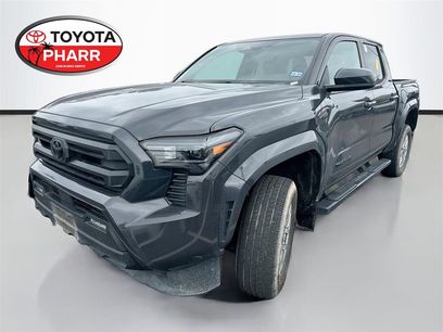 Used 2024 Toyota Tacoma SR5