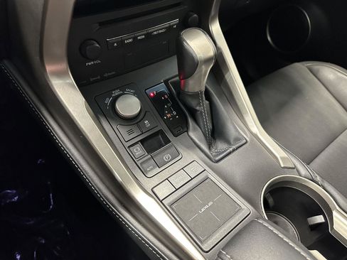Used 2015 Lexus NX 200t F Sport w/ Premium Package image 27