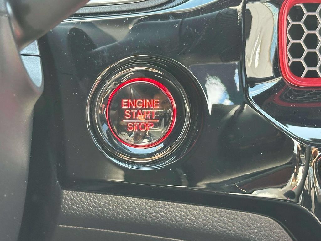 Certified 2026 Honda Civic Si image 24