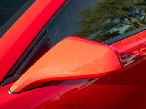 Used 2013 Chevrolet Camaro ZL1 image 60