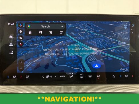 New 2026 Ford Explorer ST image 23