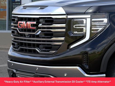 New 2026 GMC Sierra 1500 SLT w/ SLT Premium Plus Package image 27