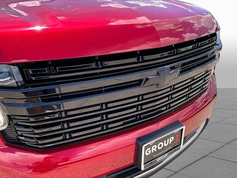 Used 2021 Chevrolet Tahoe LT RWD image 29