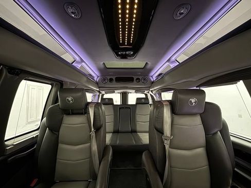 Used 2021 Chevrolet Express 2500 LS w/ Enhanced Convenience Package RWD image 2