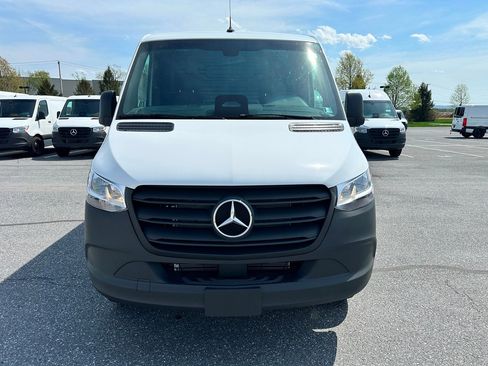 New 2026 Mercedes-Benz Sprinter 2500 image 2