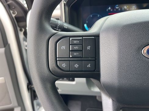 New 2026 Ford F250 XLT w/ XLT Premium Package image 15