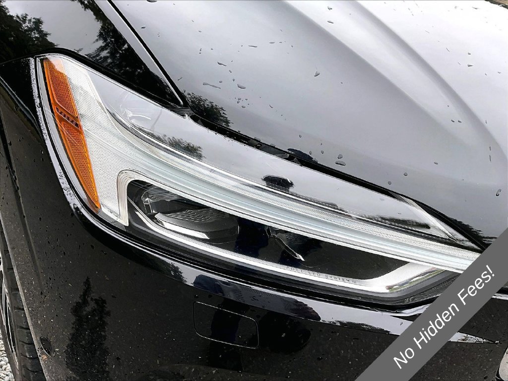 Used 2019 Volvo XC60 T6 Inscription AWD/4WD image 24