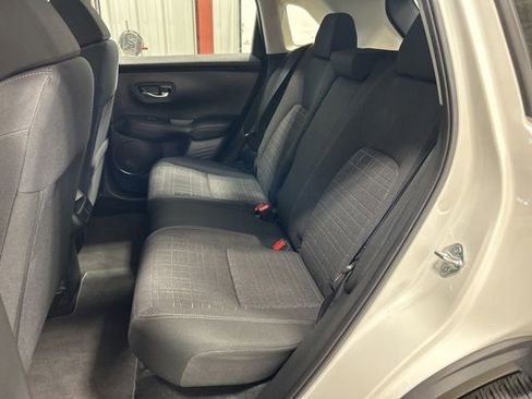 Certified 2024 Honda HR-V LX image 16