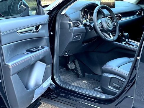 New 2025 MAZDA CX-5 Carbon Edition image 10