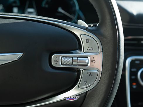 Used 2023 Genesis GV80 3.5T image 26