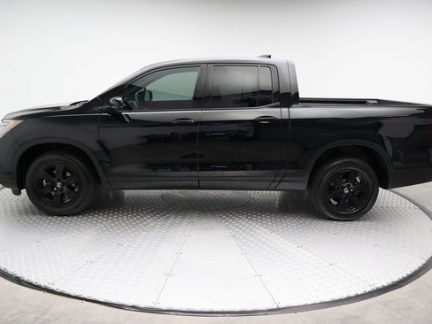 Used 2020 Honda Ridgeline Black Edition image 12