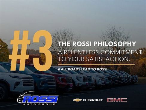 New 2024 GMC Sierra EV Denali image 10