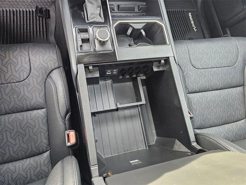 Used 2023 Toyota Tundra Limited image 30