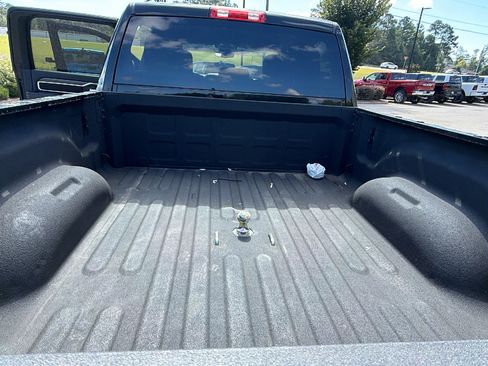 Used 2024 RAM 2500 Big Horn w/ Bed Utility Group AWD/4WD image 13
