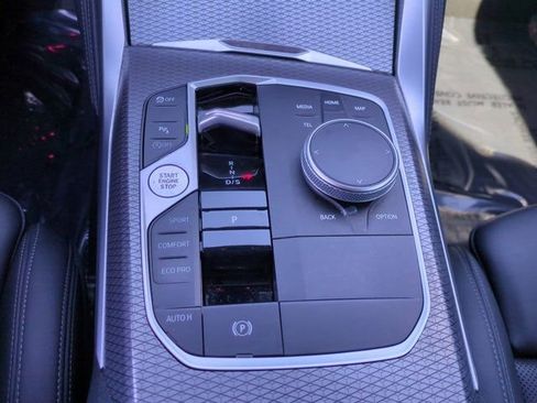 Used 2024 BMW 430i Coupe w/ M Sport Package image 17