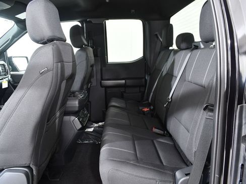 New 2026 Ford F150 STX AWD/4WD image 16