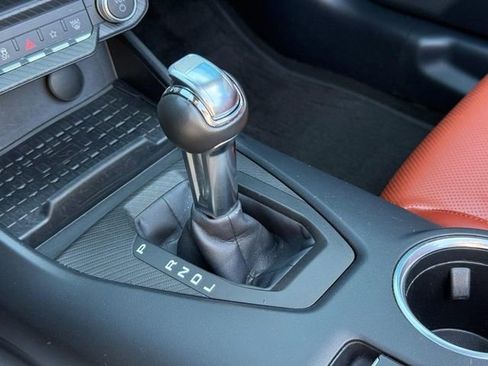 Used 2024 Ford Mustang Premium RWD image 22