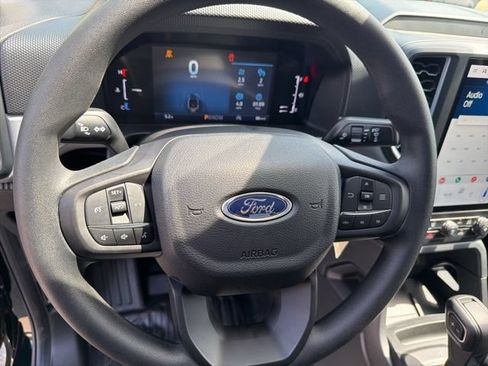 New 2026 Ford Ranger XL AWD/4WD image 15