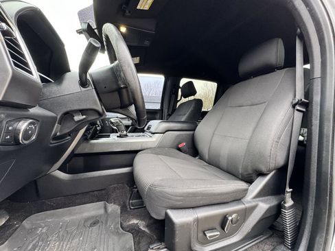 Used 2016 Ford F150 XLT w/ Equipment Group 302A Luxury image 3