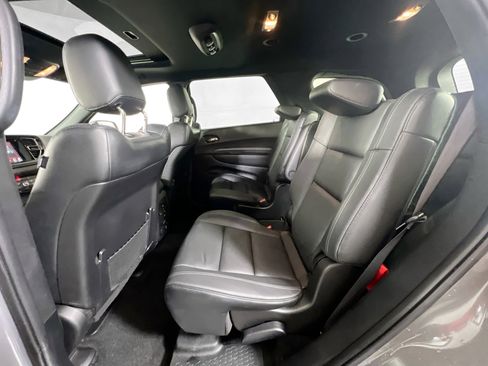 Used 2022 Dodge Durango GT image 24