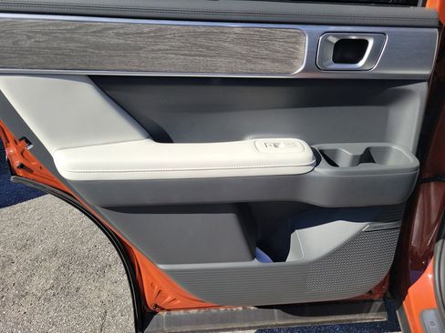 New 2025 Hyundai Santa Fe Calligraphy image 12