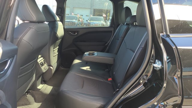 New 2026 Subaru Forester Limited AWD/4WD image 21